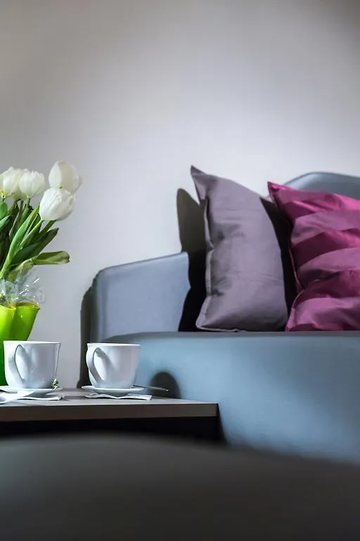 Guest house Grand Master Suites Rome