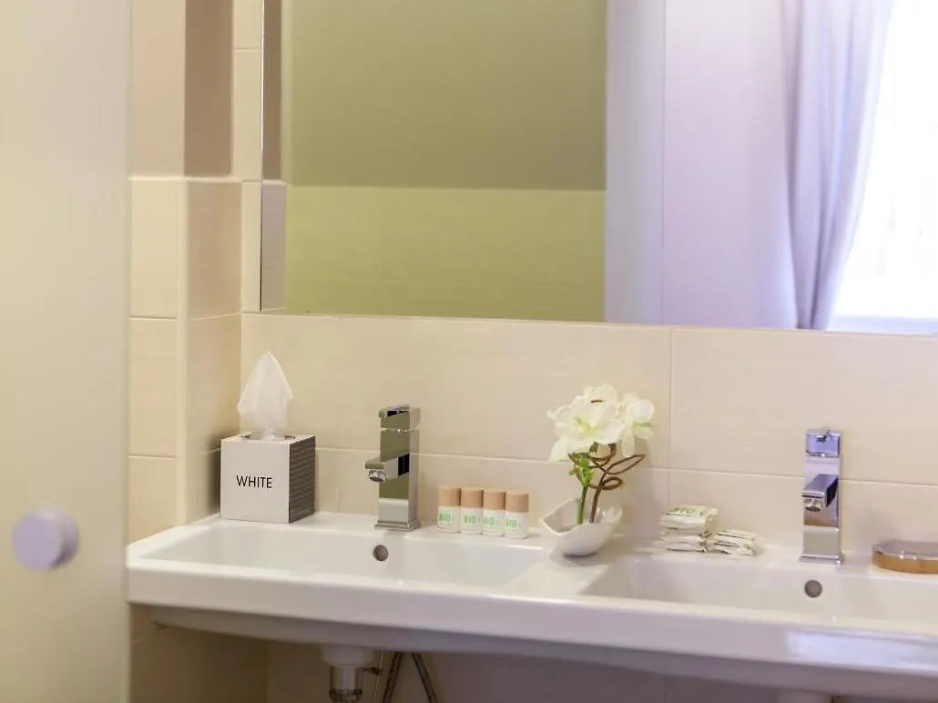 Grand Master Suites Rome 2*,  Italy