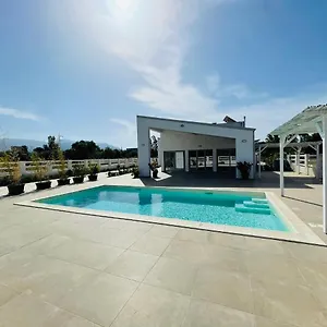 Pensionat Villa Inn