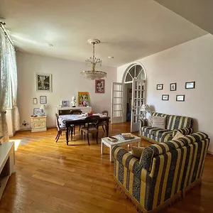 Appartamento Crystal House, Roma
