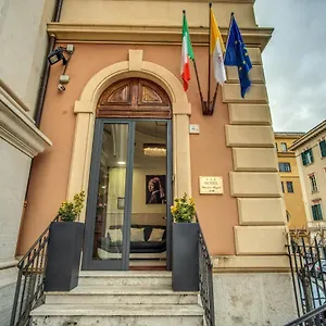 Hotell Ottaviano Augusto