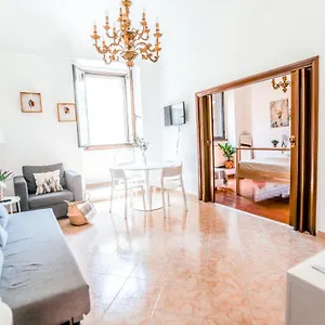 Appartamento Orti 27, Roma