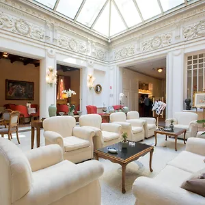 Hotell D'oro 1890