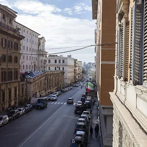 Gasthuis Colosseo Prestige, Rome