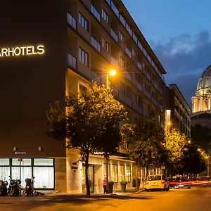 Otel Starhotels Michelangelo