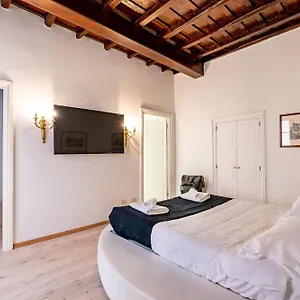 Appartamento Prince's Popolo View, Roma