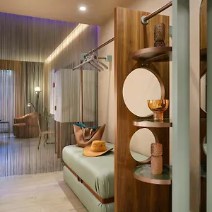 Hotell Milan Suite Hotel