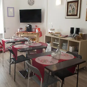 Konukevi A Casa Di Benny