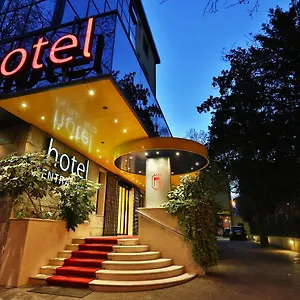 Hotell Park