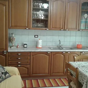 Casa Marianna Alcamo
