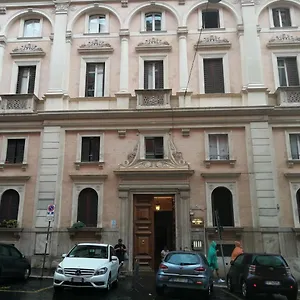 Gasthuis Garden's Elide, Rome