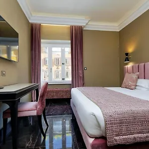 Gasthuis Bq House Colosseo Luxury, Rome
