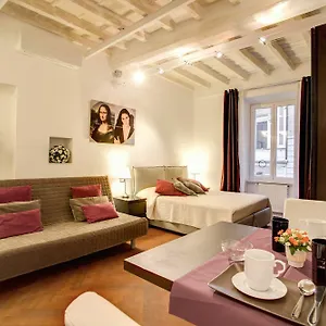 Apartamento Orso Luxury, Roma