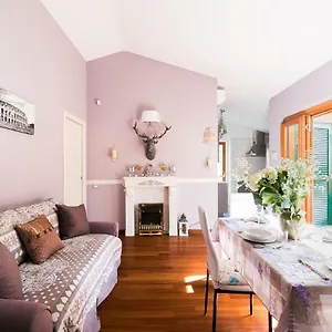 Casa vacanze G Tree House, Roma