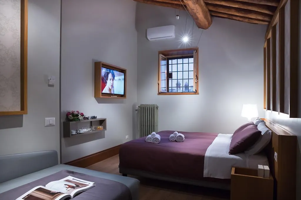Grand Master Suites Rome Italy