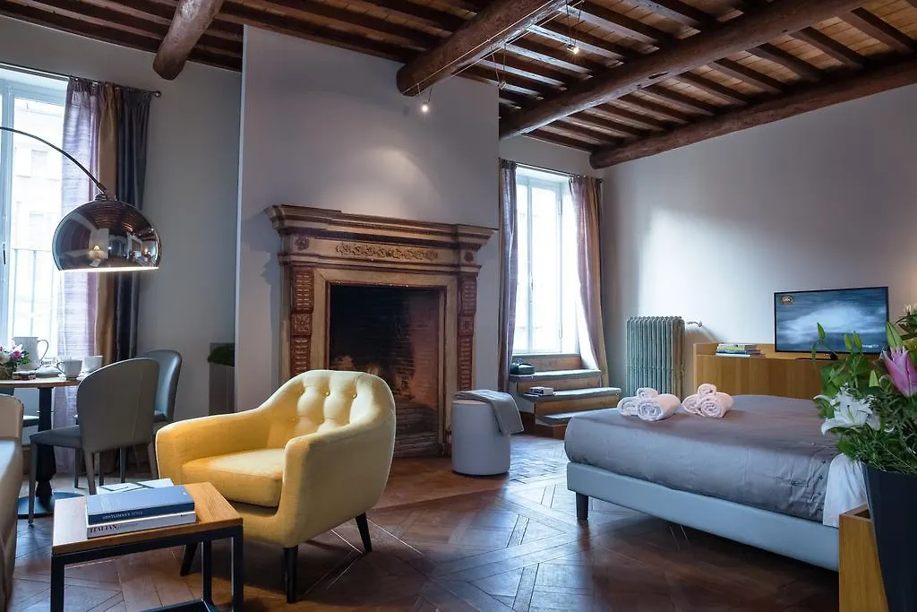 Guest house Grand Master Suites Rome