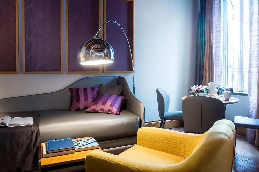 Guest house Grand Master Suites Rome