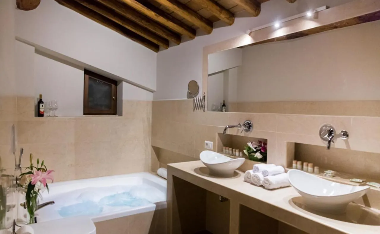 Grand Master Suites Roma